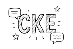 cke logo